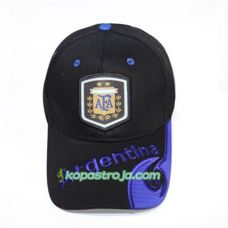 Argentina VM 2018 Keps Svart